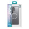 Benks Magnetic Lucid Armor Case (0045) for Samsung Galaxy S25 Plus Ultra titanium