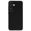 Back Case MATT for SAMSUNG GALAXY S25 Black
