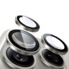 Tempered glass Tel Protect Titanium Lens 99% AR on camera for Iphone 13 Pro/13 Pro Max transparent