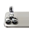 Tempered glass Tel Protect Titanium Lens 99% AR on camera for Iphone 13 Pro/13 Pro Max transparent