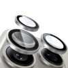 Tempered glass Tel Protect Titanium Lens 99% AR on camera for Iphone 13 Pro/13 Pro Max transparent