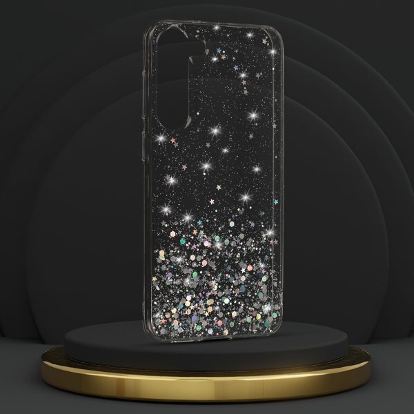 Brilliant Clear Case for Samsung Galaxy A56 5G Transparent