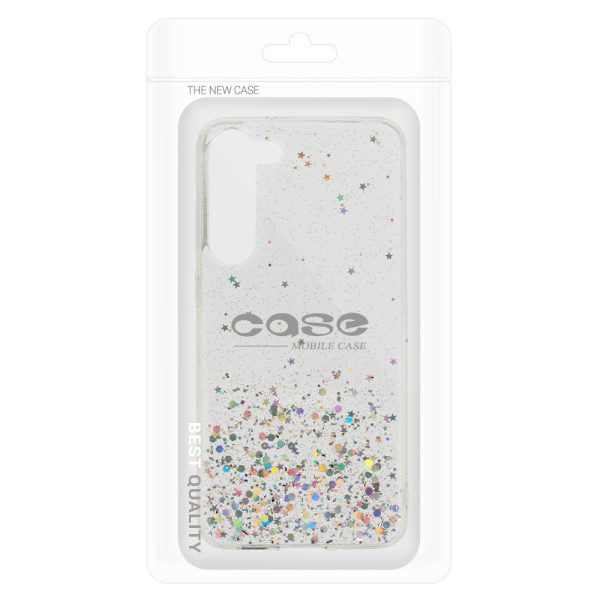 Brilliant Clear Case for Samsung Galaxy A56 5G Transparent