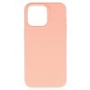 Silicone Lite Case for Samsung Galaxy A26 5G peach