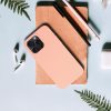 Silicone Lite Case for Samsung Galaxy A26 5G peach