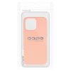 Silicone Lite Case for Samsung Galaxy A26 5G peach