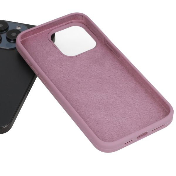 Silicone Lite Case for Samsung Galaxy A56 5G heather