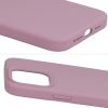 Silicone Lite Case for Samsung Galaxy A56 5G heather