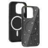 Magsafe Slim Shiny for Iphone 15 black