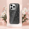 Magsafe Slim Shiny for Iphone 15 black