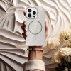 Magsafe Slim Shiny for Iphone 15 Pro Max silver
