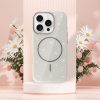 Magsafe Slim Shiny for Iphone 15 Pro Max silver