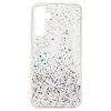 Brilliant Clear Case for Samsung Galaxy A55 5G Transparent
