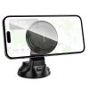 Borofone Car holder BH136 Parker magnetic to dashboard black