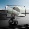 Borofone Car holder BH136 Parker magnetic to dashboard black