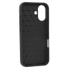 Tel Protect Carbon Elite for Iphone 16 Black