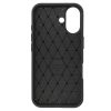 Tel Protect Carbon Elite for Iphone 16 Black
