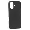 Tel Protect Carbon Elite for Iphone 16 Black