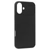 Tel Protect Carbon Elite for Iphone 16 Plus Black