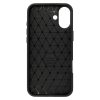 Tel Protect Carbon Elite for Iphone 16 Plus Black