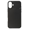 Tel Protect Carbon Elite for Iphone 16 Plus Black