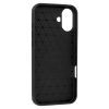 Tel Protect Carbon Elite for Iphone 16 Plus Black