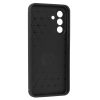 Tel Protect Carbon Elite for Samsung Galaxy A36 5G Black
