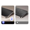 Tel Protect Full Glue 6D Matt Tempered Glass for Samsung Galaxy S24 Black (with fingerprint unlock)