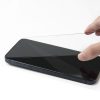 Tel Protect Full Glue 6D Matt Tempered Glass for Samsung Galaxy S24 Black (with fingerprint unlock)