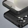 Carbon Case for Samsung Galaxy S23 Ultra black
