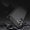 Carbon Case for Samsung Galaxy S23 Ultra black