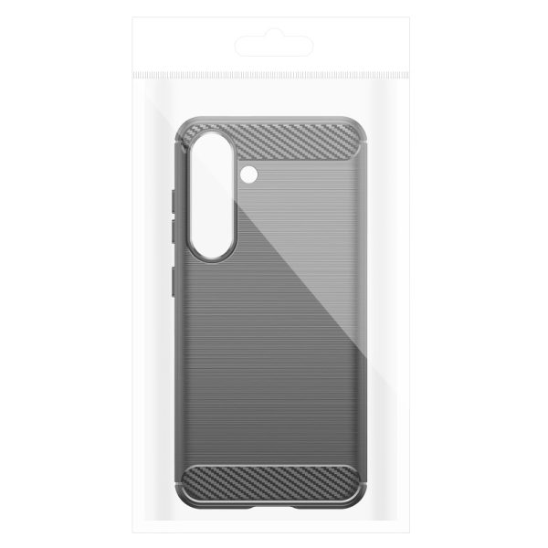 Carbon Case for Samsung Galaxy S23 Ultra black