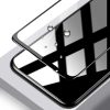 Tel Protect Full Glue 6D Tempered Glass for SAMSUNG GALAXY A56 5G Black