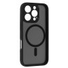 Full Matte Mag Cover for Google Pixel 8 Pro black