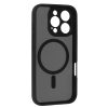 Full Matte Mag Cover for Google Pixel 8 Pro black