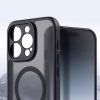Full Matte Mag Cover for Google Pixel 8 Pro black