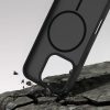 Magmat Slim Case for Iphone 15 Pro Max black