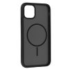 Magmat Slim Case for Iphone 11 black