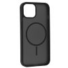 Magmat Slim Case for Iphone 14 black