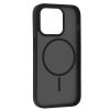 Magmat Slim Case for Iphone 14 Pro black