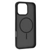 Magmat Slim Case for Iphone 16 Pro Max black
