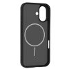 Magmat Slim Case for Iphone 16 black