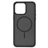 Magmat Slim Case for Iphone 15 Pro Max black
