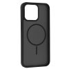 Magmat Slim Case for Iphone 15 Pro Max black