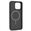 Magmat Slim Case for Iphone 15 Pro Max black