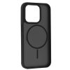 Magmat Slim Case for Iphone 15 Pro black