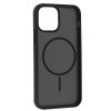 Magmat Slim Case for Iphone 12/12 Pro black