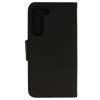 Fancy Case for Samsung Galaxy S23 Plus black