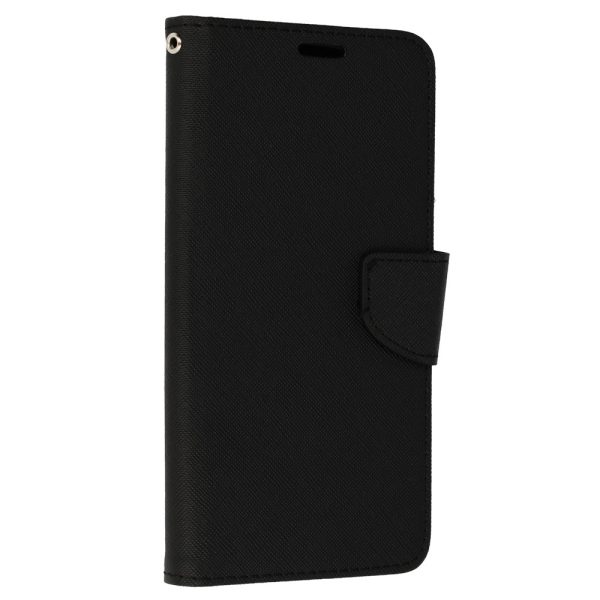 Fancy Case for Samsung Galaxy S23 Plus black