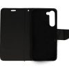 Fancy Case for Samsung Galaxy S23 Plus black